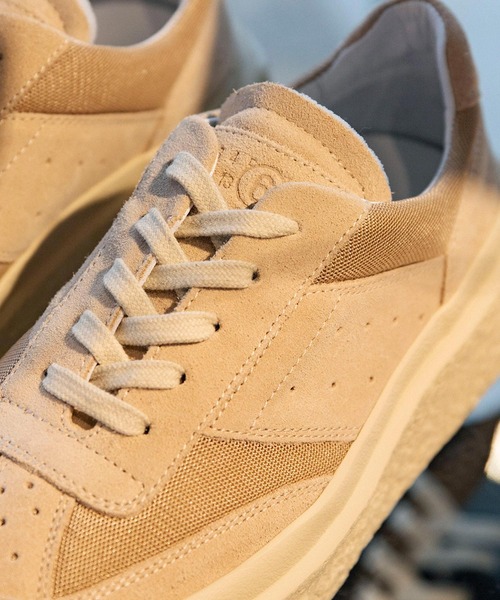 MM6 スニーカー MAISON MARGIELA SNEAKERS SH1WS0013 メンズ