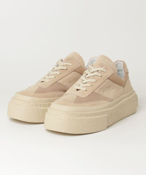MM6 Maison Margiela SH1WS0017P8163HA743 関税送料込 楽天市場】[SALE]MM6 Maison Margiela : XT MULE 4 MM6