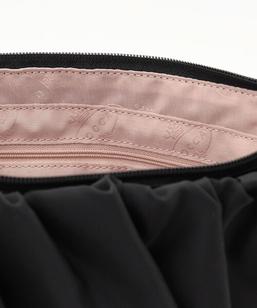 TOCCA（トッカ） ショルダーバッグ バッグ FRILL POCHETTE ポシェット