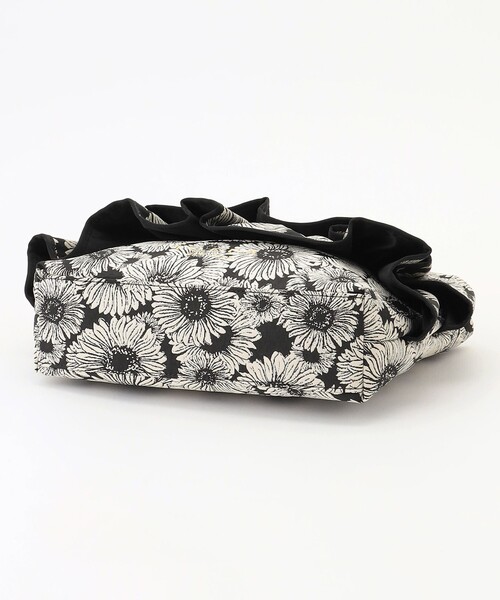 TOCCA（トッカ） ショルダーバッグ バッグ FRILL POCHETTE ポシェット