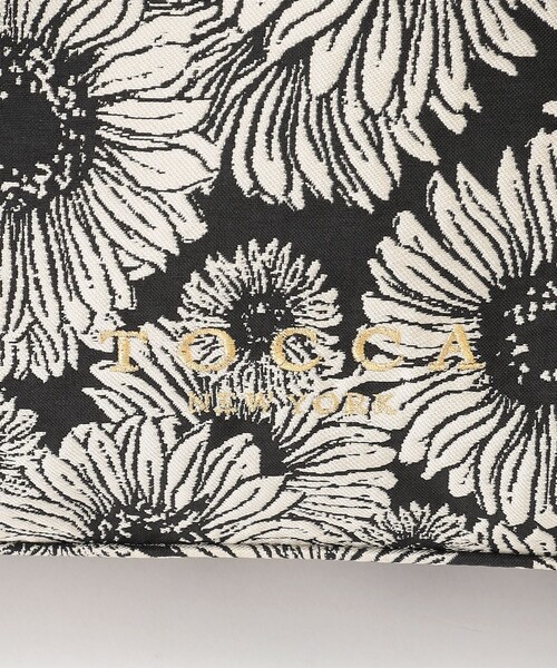 TOCCA（トッカ） ショルダーバッグ バッグ FRILL POCHETTE ポシェット