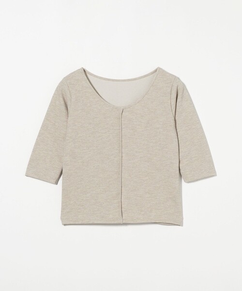 tシャツ 「Steven Alan」ポリエステル プルオーバー レディース STEVEN ALAN tシャツ 「Steven Alan」ポリエステル プルオーバー