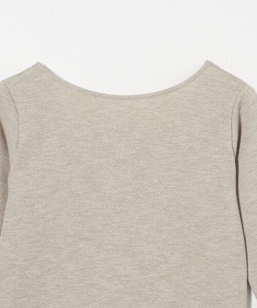 STEVEN ALAN tシャツ 「Steven Alan」ポリエステル プルオーバー