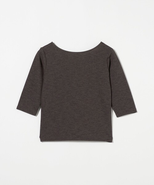 tシャツ 「Steven Alan」ポリエステル プルオーバー レディース STEVEN ALAN tシャツ 「Steven Alan」ポリエステル プルオーバー
