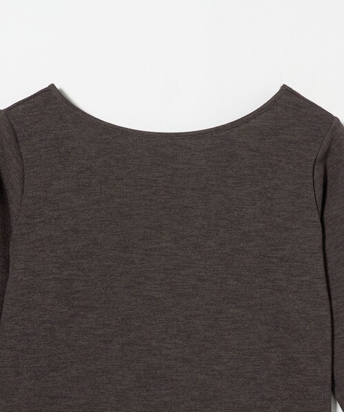 tシャツ 「Steven Alan」ポリエステル プルオーバー レディース STEVEN ALAN tシャツ 「Steven Alan」ポリエステル プルオーバー