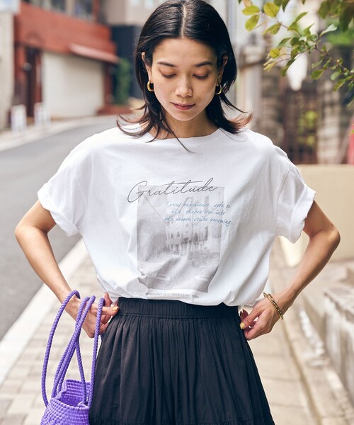 green label relaxing（グリーンレーベルリラクシング） tシャツ 「WEB