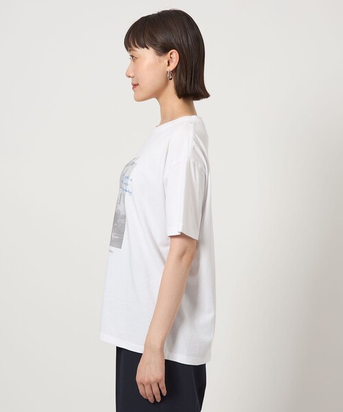 green label relaxing（グリーンレーベルリラクシング） tシャツ 「WEB