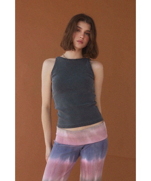 新品未使用 ALEXIA STAM オフホワイト タンクトップ - メルカリ