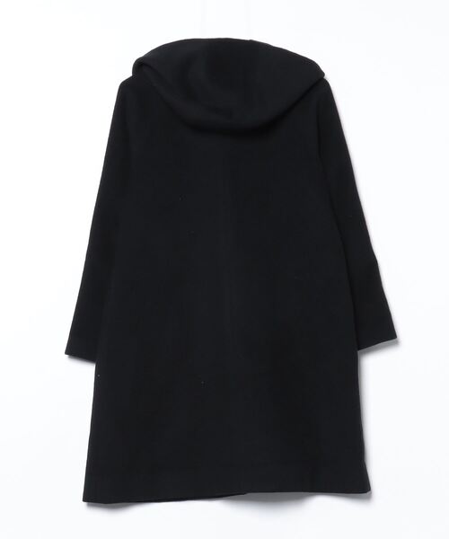 IENA（イエナ） コート 36 ブラック レディース : ZOZOTOWN Yahoo!店