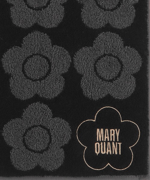 MARY QUANT（マリークヮント） ハンカチ マリークワント デイジー