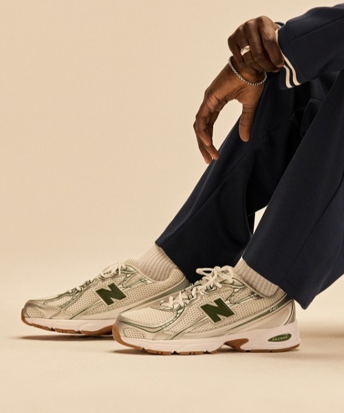 New Balance（ニューバランス） スニーカー 740 レディース メンズ