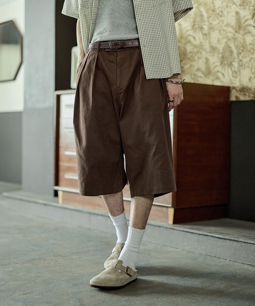新品00s超極太 Timberland キャメル バギーカーゴデニムパンツ B系 Bleme メンズボトムス、パンツ｜ファッション おすすめ人気商品