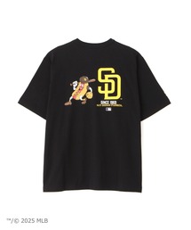 tシャツ AVIREX × SAN DIEGO PADRES T-SHIRT メンズ レディース｜ZOZOTOWN Yahoo!店