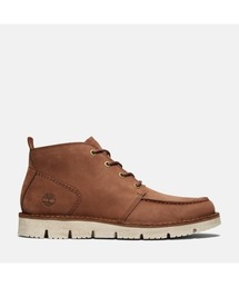 Timberland（ティンバーランド） ブーツ ウェストモア チャッカ ブーツ