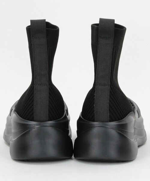 アトリエブルージュ　レインニットブーツ　25センチ 再販✨【ATELIER BRUGGE】Rain Knit boots | selectshop