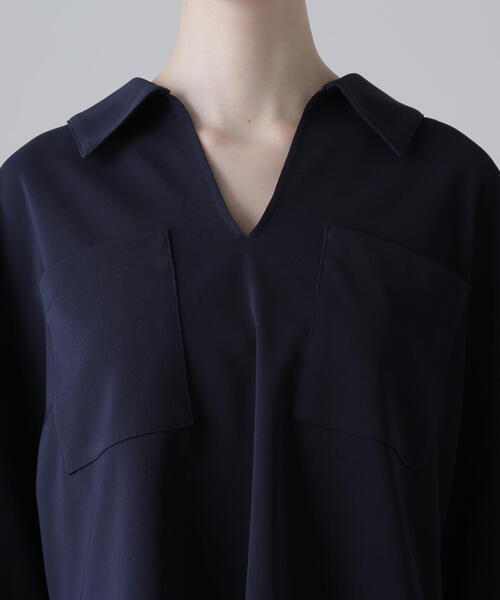 ADORE（アドーア） tシャツ ダブルジャージーカットソー レディース