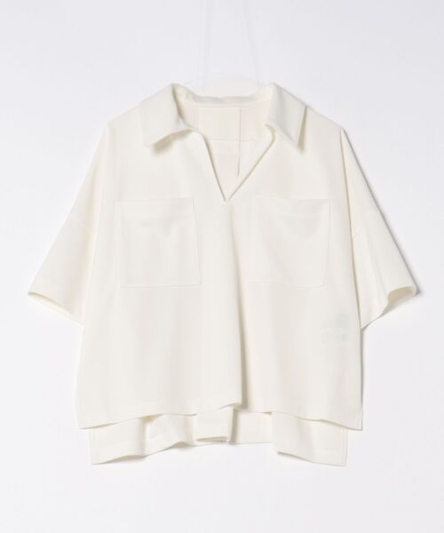 ADORE（アドーア） tシャツ ダブルジャージーカットソー レディース