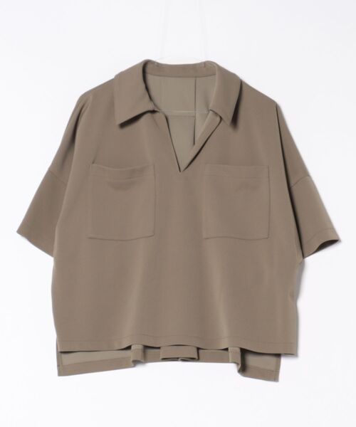 ADORE（アドーア） tシャツ ダブルジャージーカットソー レディース