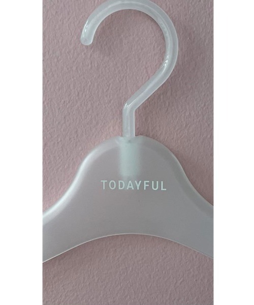 TODAYFUL ワンピース Jacquard Pencil Dress : ZOZOTOWN Yahoo!店