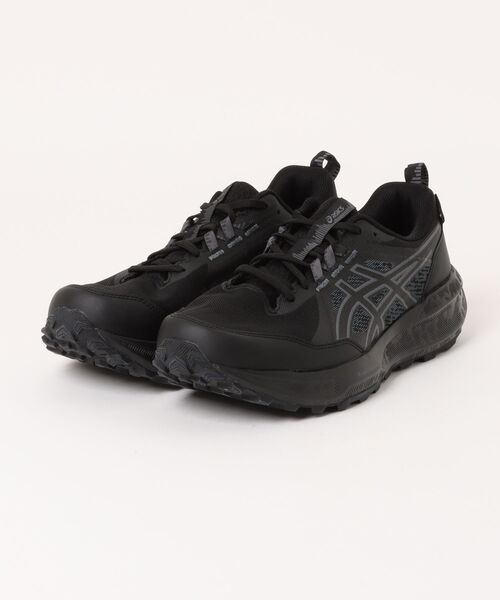 【新品・タグ付】ASICS GORE-TEX スニーカー 28cm ブラック ASICS（アシックス） スニーカー メンズ : ZOZOTOWN Yahoo!店 - 通販