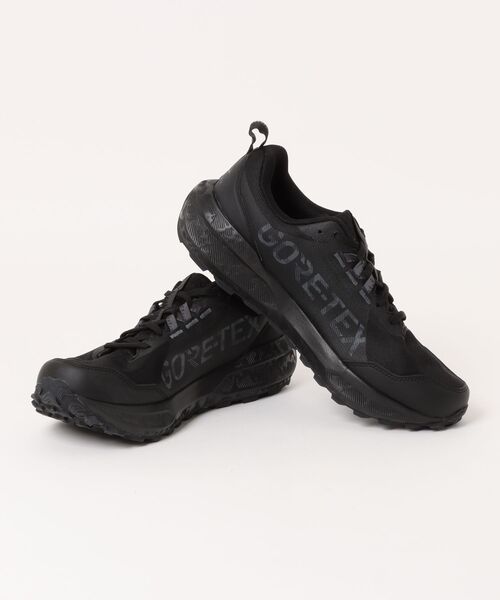 ASICS（アシックス） スニーカー GEL-SONOMA 8 GTX「防水透湿」GORE