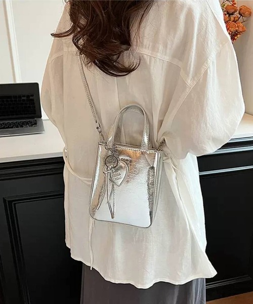 pumpkin port（パンプキンポート） 「coih2dn」2WAYバッグ FREE