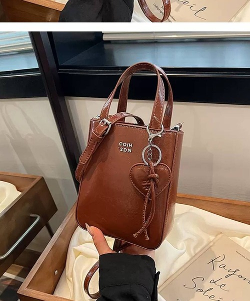 pumpkin port（パンプキンポート） 「coih2dn」2WAYバッグ FREE