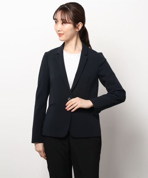 green label relaxing 「green relaxing」 テーラードジャケット green label relaxing 「green relaxing」 テーラードジャケット