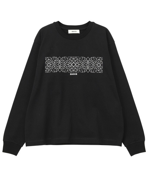 tシャツ ジオメトリックT / カットソー レディース