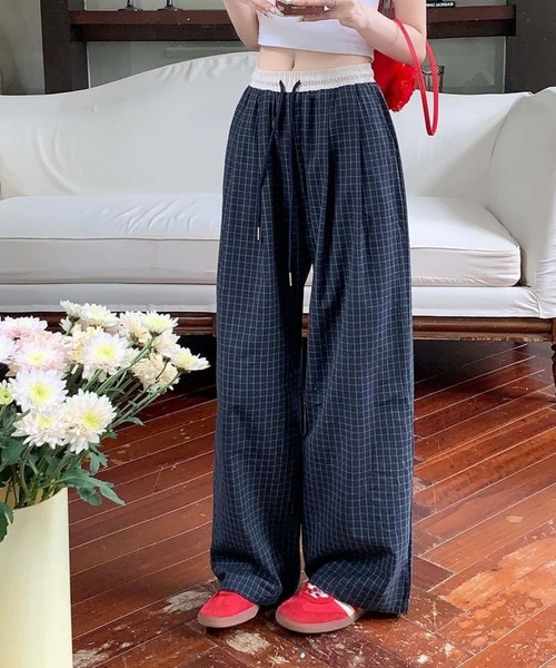 MAISON DE THERESE（メゾン ド テレーズ） ワイドパンツ パンツ