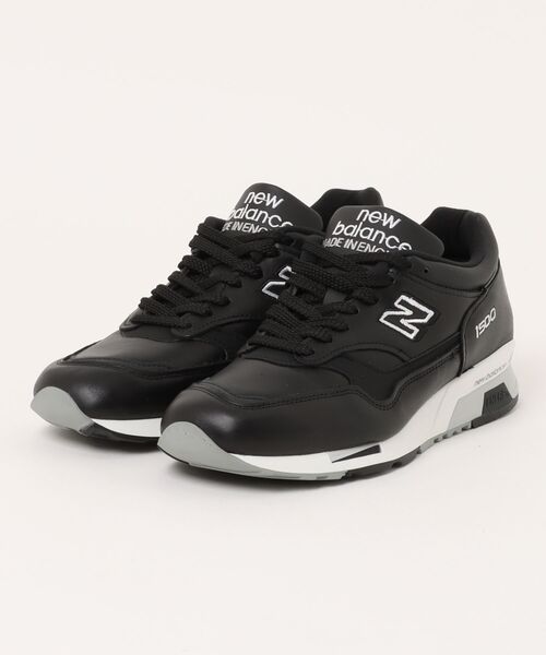 new balance 1500 ブラック 国内2月5日発売予定】ニューバランス M1500 ブラック (M1500TK