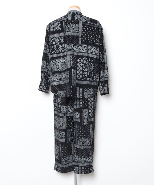 JOURNAL STANDARD セットアップ JOURNAL STANDARD セットアップ 「ジャケット+パンツの2点SET