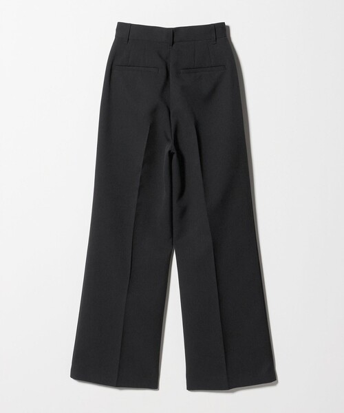 MARW UNITED ARROWS スラックス パンツ 「MARW ARROWS」タック