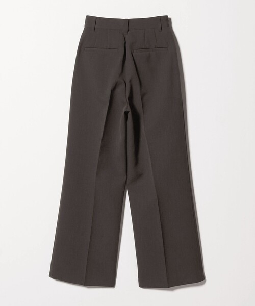 MARW UNITED ARROWS スラックス パンツ 「MARW ARROWS」タック