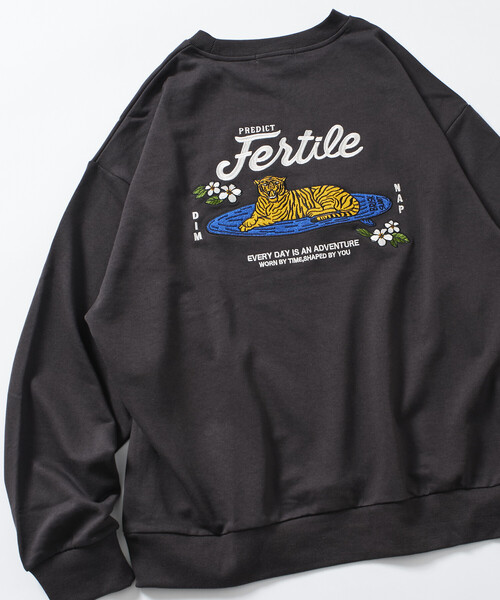 FREAK'S STORE（フリークスストア） tシャツ 限定展開 リラックス