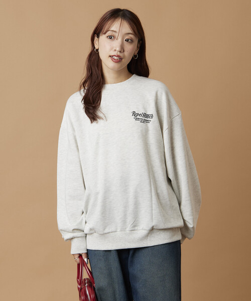 FREAK'S STORE（フリークスストア） tシャツ 限定展開 リラックス