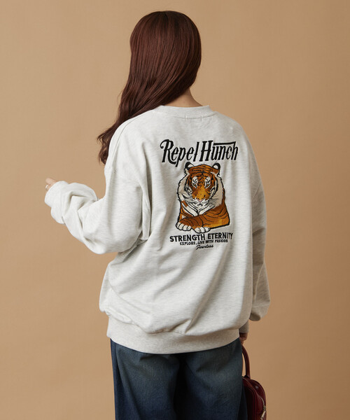 FREAK'S STORE（フリークスストア） tシャツ 限定展開 リラックス
