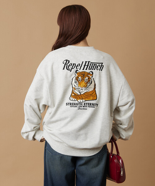 FREAK'S STORE（フリークスストア） tシャツ 限定展開 リラックス