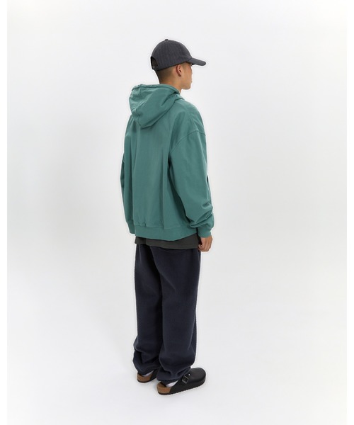 イエス（2020 ） YESEYESEE（イエスアイシー） パーカー Y.E.S Single Stitch Hoodie