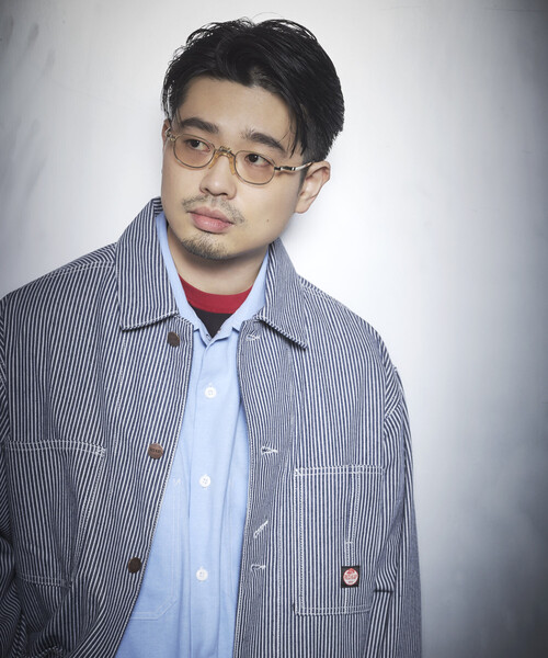 RED KAP（レッドキャップ） ブルゾン アウター 別注 CHORE COAT