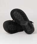 「Teva」 サンダル 25.0cm ブラック...の詳細画像2