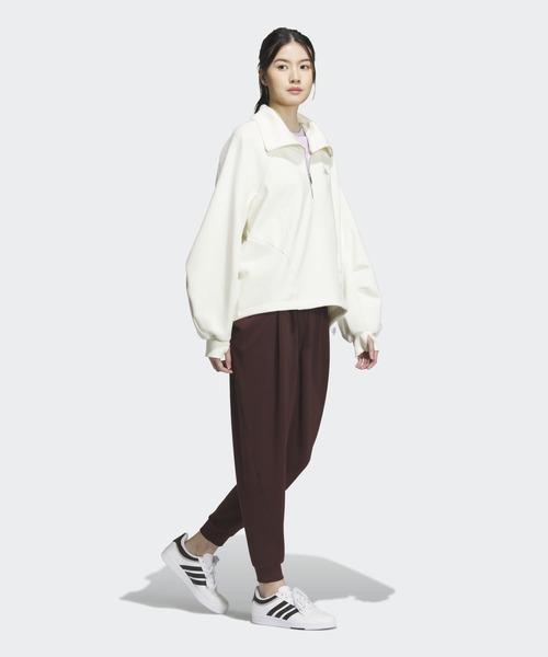 adidas（アディダス） Luxflow アクティブ ルーズフィット スペーサー