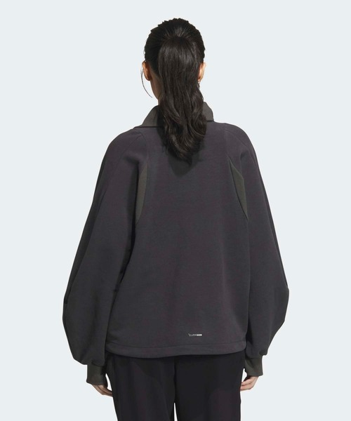 adidas（アディダス） Luxflow アクティブ ルーズフィット スペーサー
