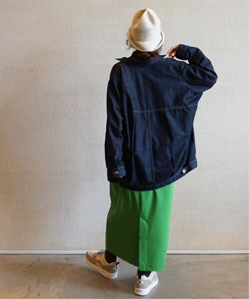 JOURNAL STANDARD LUXE（ジャーナルスタンダード ラックス） デニム