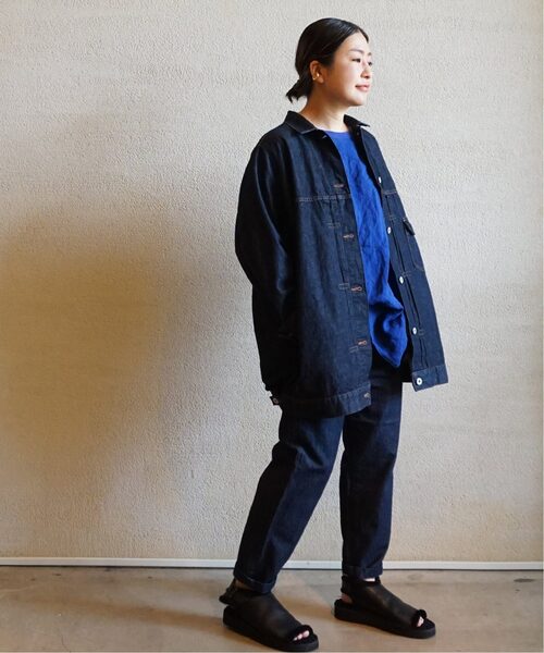 JOURNAL STANDARD LUXE（ジャーナルスタンダード ラックス） デニム