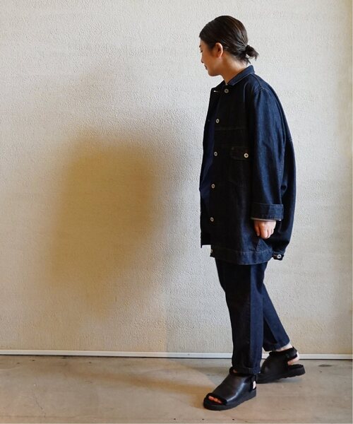 JOURNAL STANDARD LUXE（ジャーナルスタンダード ラックス） デニム