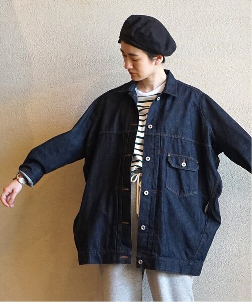 JOURNAL STANDARD LUXE（ジャーナルスタンダード ラックス） デニム