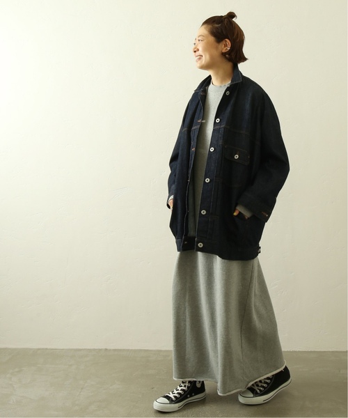 JOURNAL STANDARD LUXE（ジャーナルスタンダード ラックス） デニム