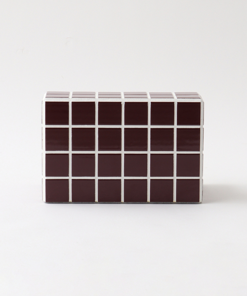 coloris tile JSF別注 VANITY SHELF シェルフ journal standard Furniture（ジャーナル スタンダード ファニチャー