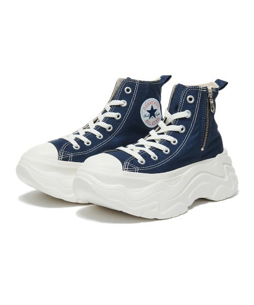 CONVERSE（コンバース） スニーカー CONVERSE ALL STAR CITYHIKE Z HI